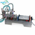 Filling Machine Water Wine Filling Machine Soda Filling Machine